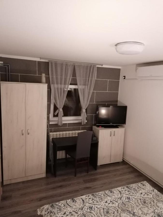 דירות Zemun Epi Lux House מראה חיצוני תמונה