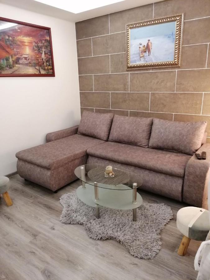 דירות Zemun Epi Lux House מראה חיצוני תמונה